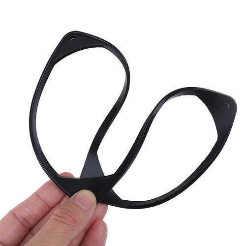 140mm PC case fan anti vibration gasket silicone shock proof absorption padATPX - Photo 3/12