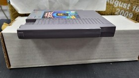 VIDEOJUEGO CAPTAIN SKYHAWK NINTENDO NES SIN CAJA NI MANUAL