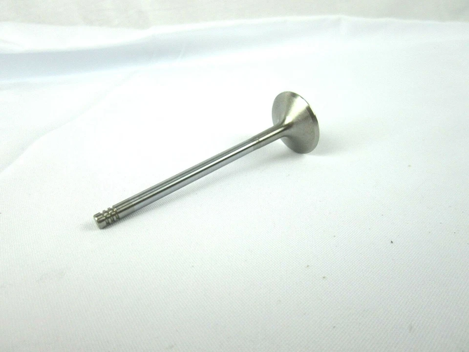 16 PCs ! OEM ! INTAKE EXHAUST VALVE KIT FOR 99-08 SUZUKI DAEWOO CHEVY ISUZU Foto 4 de 4