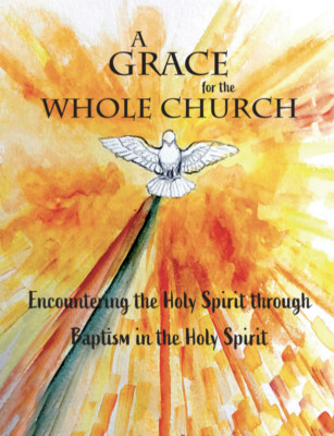 A Grace for the Whole Church: Encountering the Holy Spirit through Baptism
