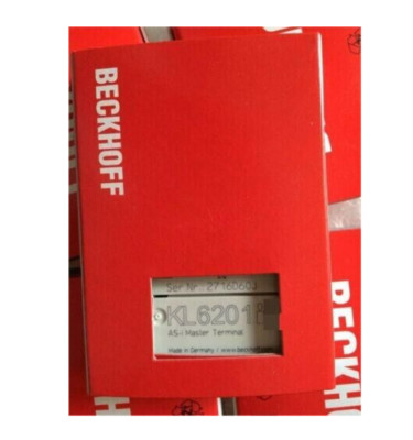 KL6201  Brand New BECKHOFF Module Free Shipping
