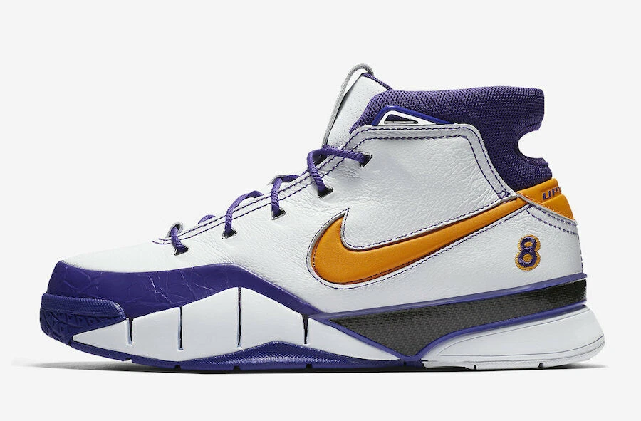 Kobe 1 protro yellow cheap