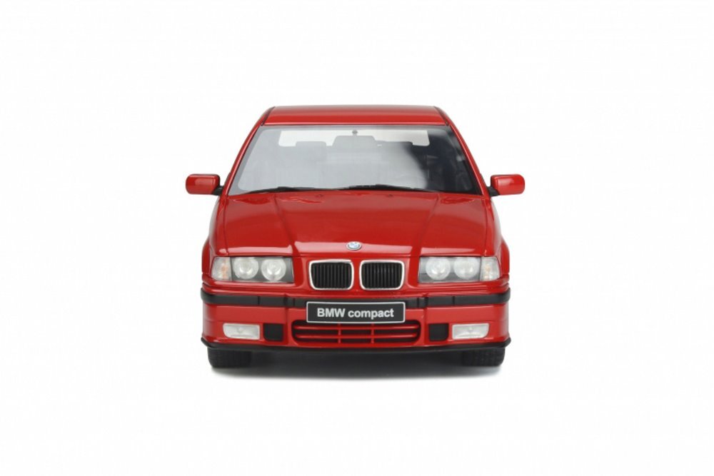 1998 BMW E36 COMPACT 318I 1/18 scale RESIN CAR OTTOMOBILE OT372 | eBay