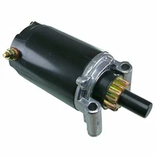 Starter Fits Kohler 1209815S 209820 1209822S Cub Cadet Z42 13-20 HP New 5770