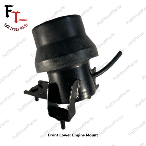 HYDRAULIC FRONT LOWER SIDE ENGINE MOUNT FOR 2011-2017 TOYOTA SIENNA (3.5L, V6). - Picture 1 of 4
