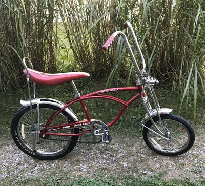 schwinn apple krate reproduction