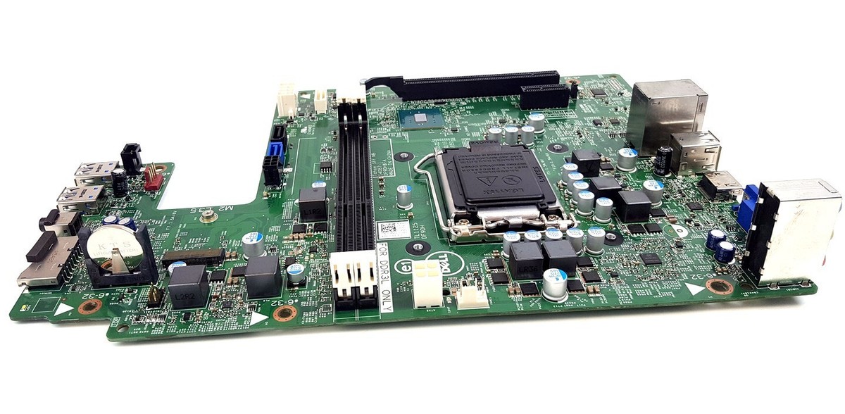 Dell Inspiron 3250 SFF LGA1151 Desktop Motherboard J4NFV 0J4NFV CN
