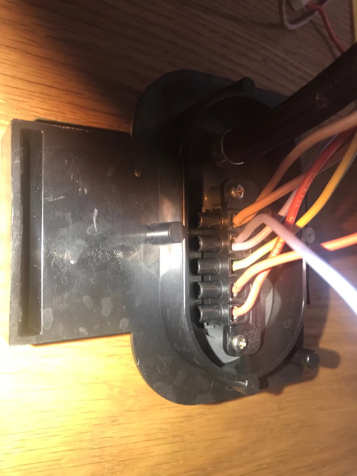 Merlin Dampfreiniger Multi-Steckvebinder - Bild 3 von 4