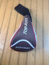 Top Flite Driver HeadCover Golf Head Cover