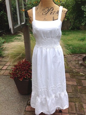 bloomingdales sundress