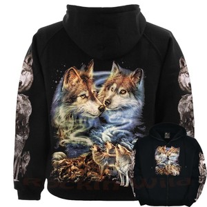 kappa half zip sweatshirt