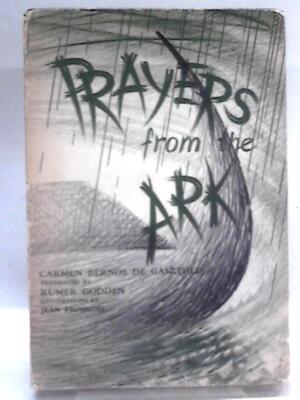 Prayers from the Ark (Carmen Bernos de Gasztold - 1963) (ID:77899)