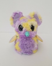 Hatchimals that have already Hatched Collectable Battery opereated works