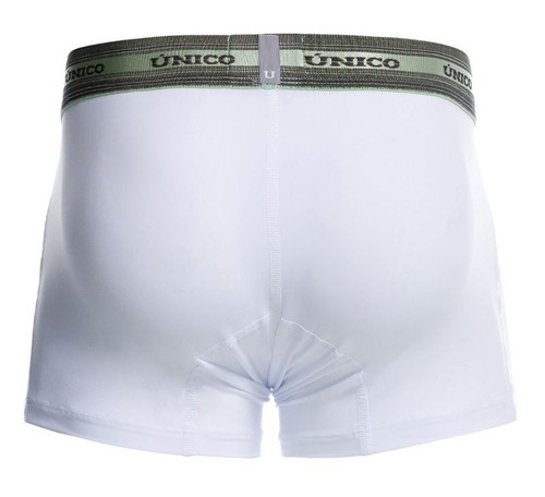 Unico Sensacion Trunks NEW Mens Underwear - Picture 9 of 10