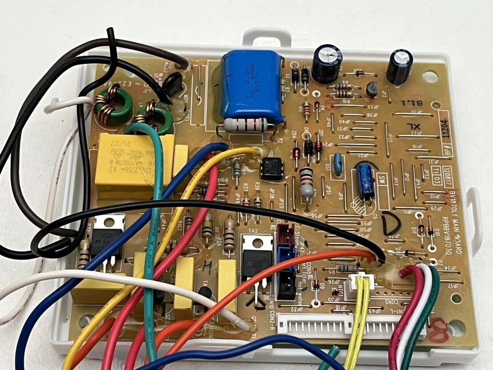 Breville Main Power Circuit Mother Board PCB for BES870XL Espresso Machine - Image 3 of 4