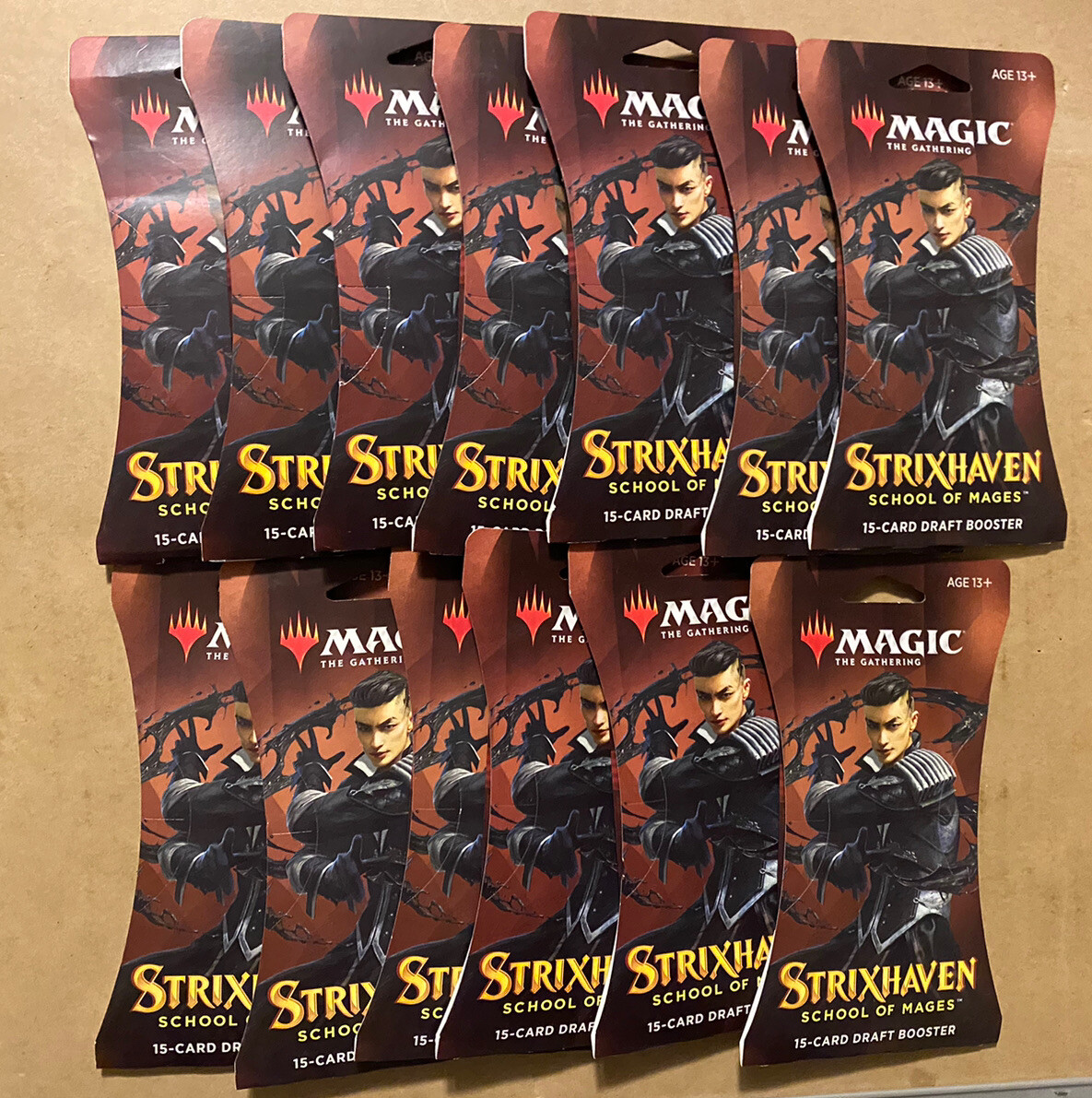 strixhaven-draft-booster-pack-for-sale-mavin