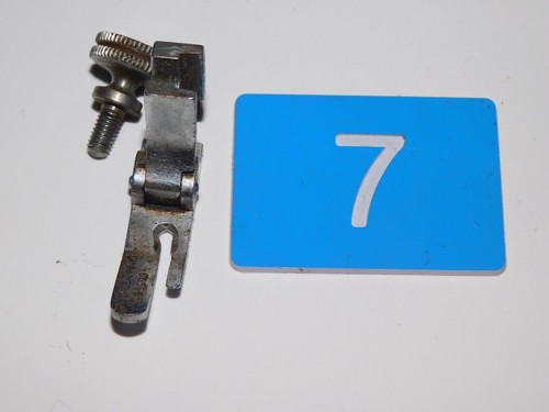 J2B SINGER 101 SEWING MACHINE ORIGINAL PARTS 1930 discounts - Picture 21 of 85