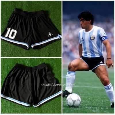 adidas maradona shorts