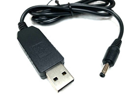 Pc Engine GT Turbo Express Power Adapter Supply handheld wire