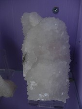 cactus apophylite specimen 1