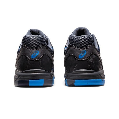 ASICS GELSHEPPARTON 2 MENS 2E LAWN BOWLS SHOES CARRIER GREY/PEACOAT