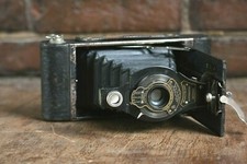 Kodak Folding Brownie for Prop/Display