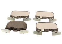 Genuine W0133-2052230-oes - Semi-metallic Front Disc Brake Pads on sale Genuine W0133-2052230-oes - Semi-metallic Front Disc Brake Pads on sale