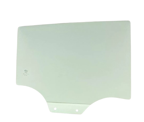 Fits: 2013-2015 Chevy Spark 4D Hatchback Passenger Side Rear Door ...