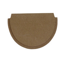 Zugumlenkung Umlenkstein unten Faro W+ 2.0  Ersatzteil Steine für Justus