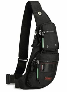 sling bolsa fanny pack
