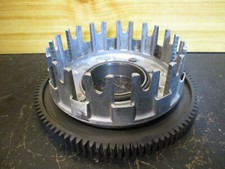 Cloche d'embrayage Yamaha XJ 900 31A 58L 4BB Yamaha Xj900