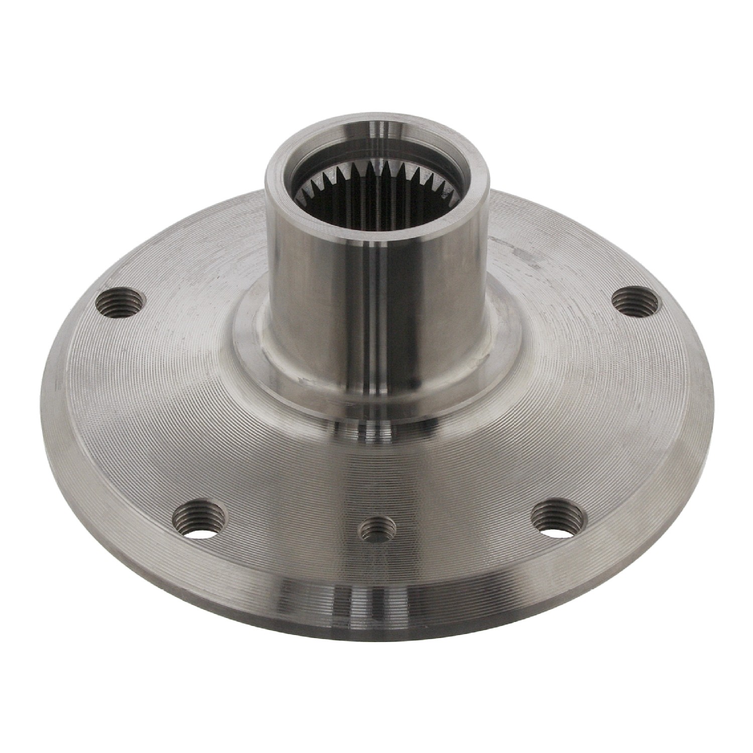 Rear Wheel Hub Fits BMW 33 41 1 093 371 Febi 32803 - Image 29
