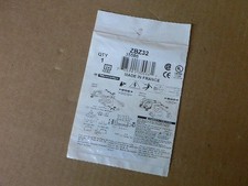 Telemecanique Schneider Electric Zbz32 Legend Plate