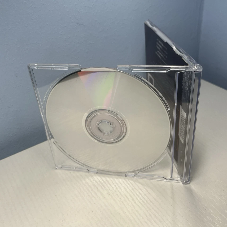 Evanescence | Single-CD | My immortal (2003) Foto 3 de 4