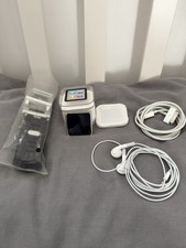 Apple iPod Nano 6th Generation Metalic Grey, 8GB excellent condition