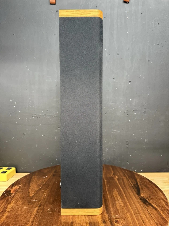 Altavoz de estantería Vandersteen VSM monitor envolvente (individual) Foto 2 de 4