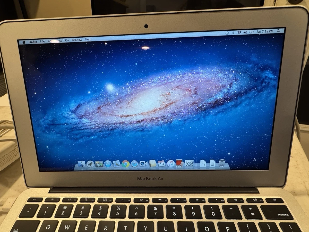 Apple MacBook Air 11