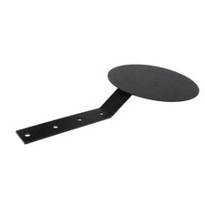 Medicine Ball Target Plate Durable Wall Target Plate High Quality for Gym