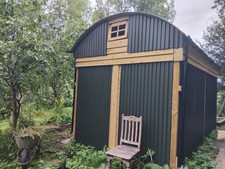 Little Barn /stable / Garage /garden Hut. Made To Order