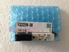 1pcs SMC VQD1251W-5M