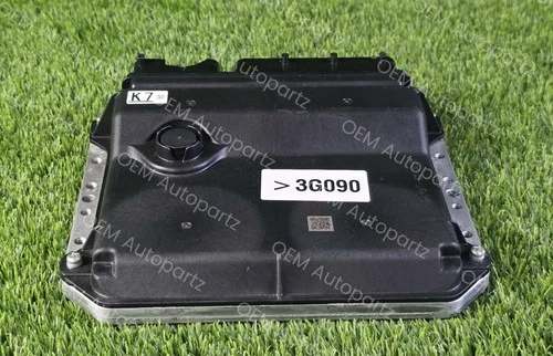 Toyota Hiace 3.0L Diesel 89661-26M50 Moteur Unité Contrôle ECU OEM Jdm Occasion - Picture 10 of 13