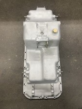 CONTINENTAL 538814  OIL SUMP  O-470, IO-470, NDT CHECKED
