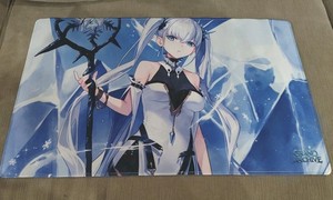 Grand Archive Playmat | eBay