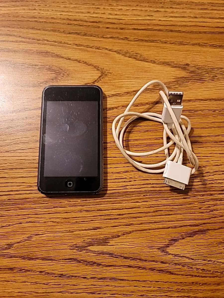 Apple iPod 1st Generation iPod Touch MP3 Players | eBay