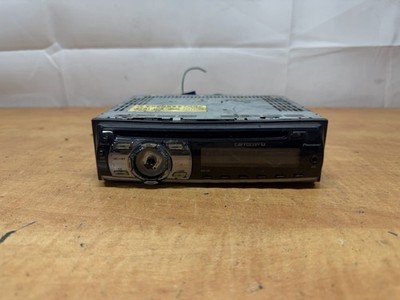 Pioneer Carrozzeria DEH-330 JDM Car Stereo Head Unit Receiver
