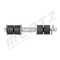 Mertz Stange/Strebe, Stabilisator Links, Rechts, Vorderachse FüR Hyundai