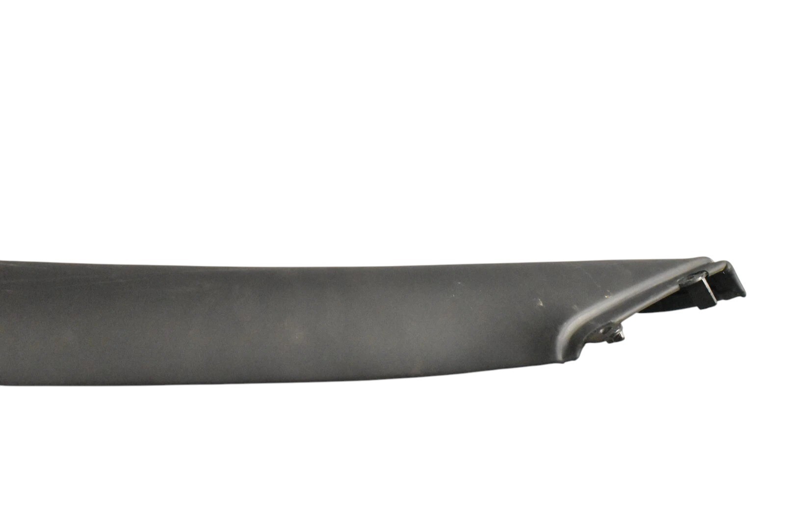 07-11 Bentley Continental GT GTC Front Left Driver Interior A-Pillar Trim Oem