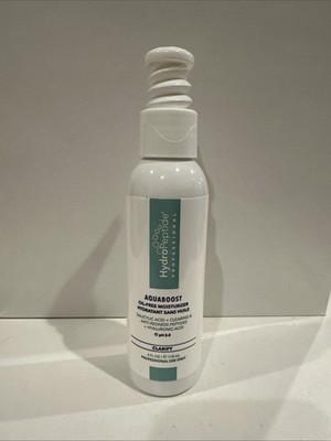 HydroPeptide AQUABOOST, 4 oz, Pro Size