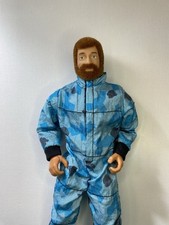 GI Joe Custom  SUPER JOE 