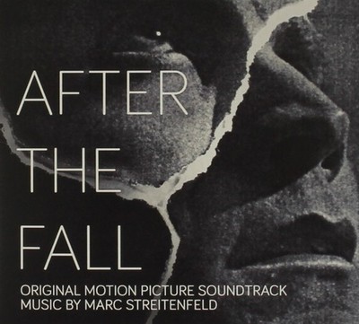 Marc Streitenfeld After The Fall Soundtrack (CD) (US IMPORT)